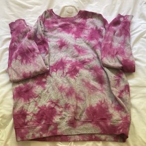 Brand: Target, Size: Small, Color: Pink and Grey